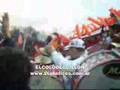 Independiente Argentinos HINCHADA 2