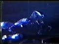 Maynard from Tool fights a fan on stage.