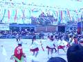 videos de Danza Del Kole