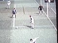 Hyuga faz gol de letra Hyuga faz gol de letra