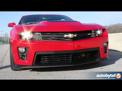 how to draw a chevrolet camaro zl1