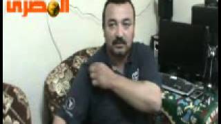 أيمن حسن يحكى تفاصيل بطولته لشبكة أخبار المصرى