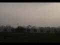 aeromodello rc semiriproduzione dell' efa typhoon eurofighter con turbina 