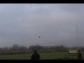 EUROSPORT RC - EFA TYPHOON EUROFIGHTER