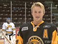 Steve Stamkos Predicts The Skills Comp Moves!