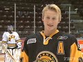 Steve Stamkos Predicts The Skills Comp Moves!
