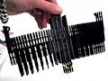 The worlds most amazing bat