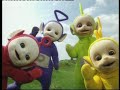 TELETUBBIES SUN TELETUBBIES SUN