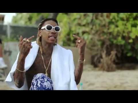Wiz Khalifa DayToday Overseas Trappin Ep 1