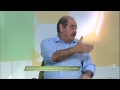 Cartão Verde - Estreia de Roberto Rivellino - 06/11/2012 - Bloco 1