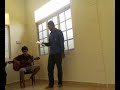 Tangisan Bumi Tandus