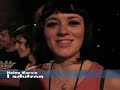 Ladytron loves Miniplug.tv