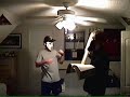 PorterJon Comedy Hour-Psyco and Preacher