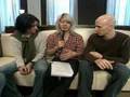 A Perfect Circle interview with Jeordie, Billy, and James