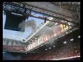 Afscheid Johnny Heitinga, vuurwerk, we love you