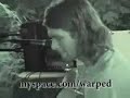 Adam Lazzara covering Old 97's 