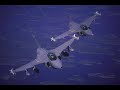 JET FIGHTERS, SAAB