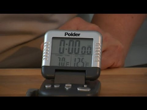 video-linktoworks-How to Read Meat Thermometers : Meat Preparation Tips