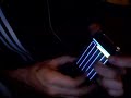 Pocket Guitar for iphone demo by Adam Aftab