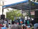 Bonerama at Iowa City Jazz Festival 2008