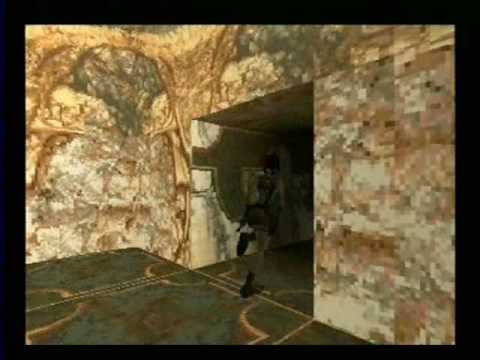 Tomb Raider