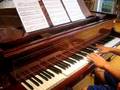 Mozart Piano Sonata K.381 for Four Hands