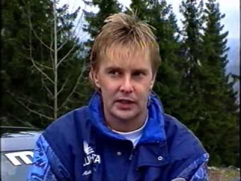 matti - Dokumentti vuodelta 1991, jossa seurataan Matti Nykäsen taistelua paikasta Albertvillen olympialaisissa 1992. Haastateltavia henkilöitä: Kari Ylianttila, Mat...