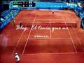 Juan Martin Aranguren vs. Flavio Saretta