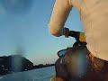 Parafina de Jet-ski
