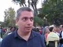 Vaffa-Day a Roma: Interviste