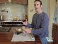 Blueberry Coconut Smoothie Video Recipe Blueberry Coconut Smoothie Video Recipe