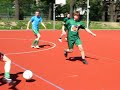 Unia Bytom prowadziła już 1-4 ,ale wciągu 45 sek straciła 3 bramki ze stanu 4-5 na 7-5, i to Silesia Bolko cieszyła się z 3 pkt i zwycięstwa. : Spotkanie : Silesia Bolko vs Unia Bytom | Amatorska liga Bytom (Bytom - 1 Liga) | Piłka nożna
