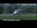 Grob SPn light jet