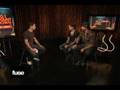 Interview with Buckcherry Part 1