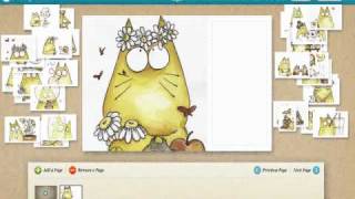 Storybird: A Digital Literacy Tool