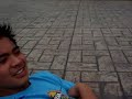 caca en ruedas