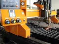 CNC cutting machine