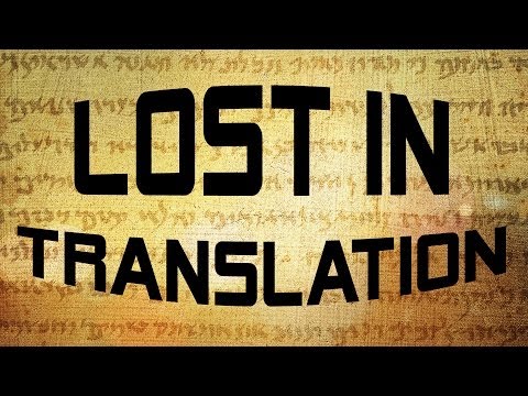 translation - Order