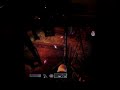 oblivion glitch