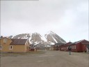 Arctic Region