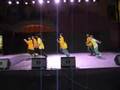 Nonameds Crew Mad World Day 1