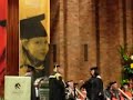 University Graduation of Vilma Sarraf - 14 April 2008 University Graduation of Vilma Sarraf - 14 April 2008