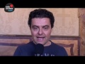 GIANLUCA FORESI PRESENTA IL GALA' PER IL KOSOVO