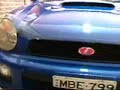 Before my Ducati - my old WRX . . .  i miss her !
