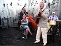 greg and i are tap dancing to the music of john reynolds and co, down in san diego. http://rutyfrank.com