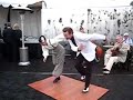greg and i are tap dancing to the music of john reynolds and co, down in san diego. http://rutyfrank.com