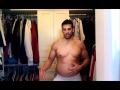 Week 8 Weigh Ins