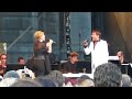 Rebecca - Hilf mir durch die Nacht - concert 26th October Rebecca - Hilf mir durch die Nacht - concert 26th October