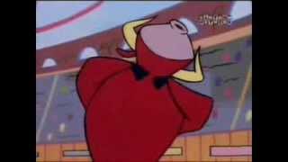 Johnny Bravo - Episodul 16