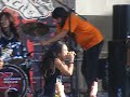 Flagitious Idiosyncrasy in the Dilapidation